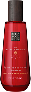 Rituals The Ritual of Ayurveda Super Dry Body Oil