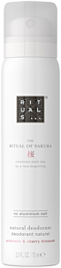 Rituals The Ritual of Sakura Natural Deodorant