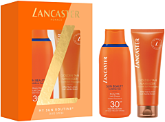 Lancaster Sun Beauty Set