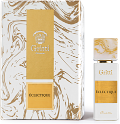 Gritti Eclectique EdP Nat. Spray