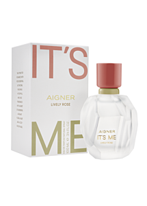 Aigner It´s me Lively Rose EdP Nat. Spray