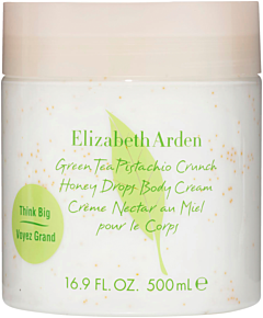 Elizabeth Arden Green Tea Pistachio Honey Drops Body Cream