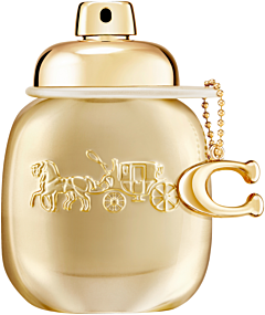 Coach Gold EdP Nat. Spray