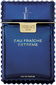 Versace Man Eau Fraiche Extreme EdP Nat. Spray