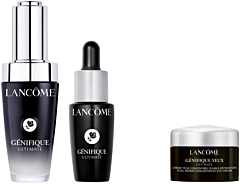 Lancôme Genefique Ultimate Set