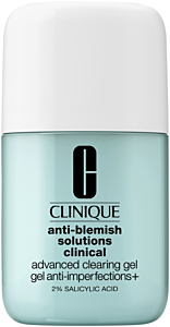 Clinique Anti-Blemish Solutions Acne Solutions Clinical Advanced Clearing Gel