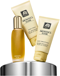 Clinique Aromatics Elixir Essentials