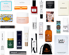 YBPN Individualisten Adventskalender 2025