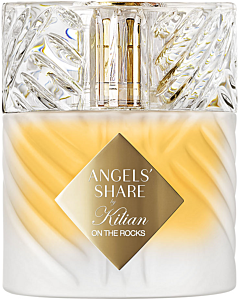 Kilian Paris Angels' Share on the Rocks EdP Nat. Spray refillable
