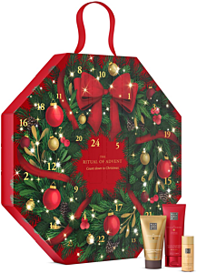 Rituals Wreath Advent Calendar