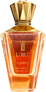 LORD Milano BORA-BORA EdP Nat. Spray