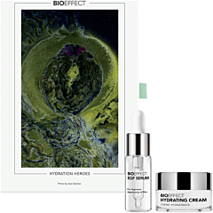 Bioeffect Hydration Heros Set