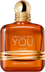 Giorgio Armani Emporio Armani Stronger with You Amber EdP Nat. Spray