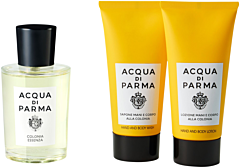 Acqua di Parma Colonia Essenza Set Holiday 2025