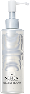 SENSAI Silky Purifying Cleansing Gel Water