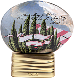 THoO Doux Ennui EdP Nat. Spray