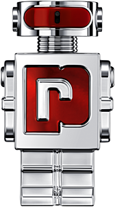 Rabanne Phantom In Red Parfum Elixir