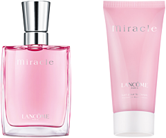Lancôme Miracle Eau de Parfum Set