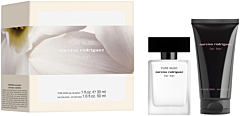 Narciso Rodriguez For Her Pure Musc EdP Set