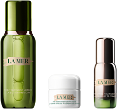 La Mer Creme de la Mer The Lifting & Moisturizing Collection