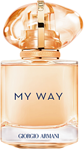 Giorgio Armani My Way Sunny Vanilla EdP Nat. Spray