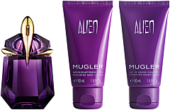 Mugler Alien Spring Set