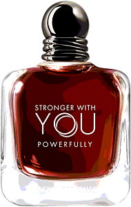 Giorgio Armani Emporio Armani Stronger with You Powerfully EdP Nat. Spray