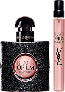 Yves Saint Laurent Black Opium EdP Set