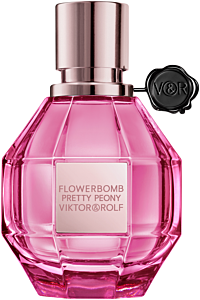 Viktor & Rolf Flowerbomb Pretty Peony EdP Nat. Spray
