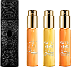 Kilian Paris Angels' Share Discovery Set