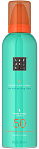 Rituals The Ritual of Karma Foaming Sun Protection SPF 50