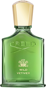 Creed Wild Vetiver EdP Nat. Spray