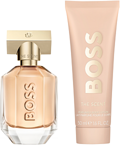 Hugo Boss Boss The Scent for Her Set