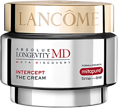 Lancôme Absolue Longevity MD Intercept Cream