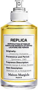 Maison Margiela Replica Chasing Sunsets EdT Nat. Spray