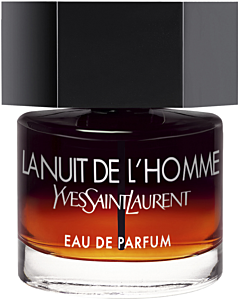 Yves Saint Laurent La Nuit de L'Homme EdP Nat. Spray