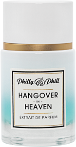 Philly & Phill Hangover in Heaven EdP Nat. Spray