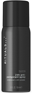 Rituals Homme 24h Anti-Perspirant Spray