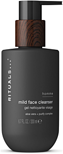 Rituals Homme Mild Face Cleanser