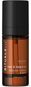 Rituals Homme Hair & Beard Oil