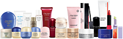 Shiseido Advent Calender Global 26