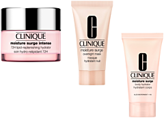 Clinique All-Over Hydration