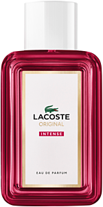LACOSTE Original Femme Intense EdP Nat. Spray