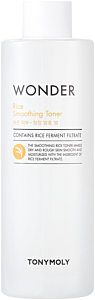 Tony Moly Wonder Rice Smoothing Toner
