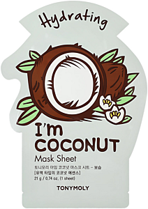Tony Moly I´m Coconut Mask Sheet