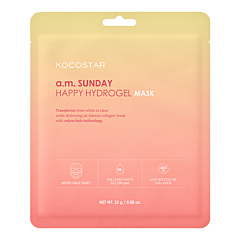 KOCOSTAR Happy Mask Kit