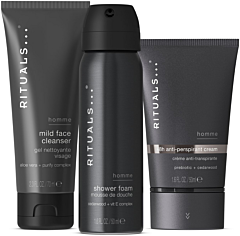 Rituals Homme Trial Set