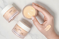 dr.oh Clean Performance Skin Care Oh, Keep Me Young Facial Cream