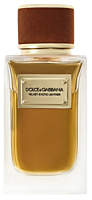 Dolce & Gabbana Velvet Exotic Leather EDP