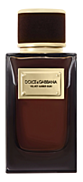 Dolce & Gabbana Velvet Amber Sun EDP